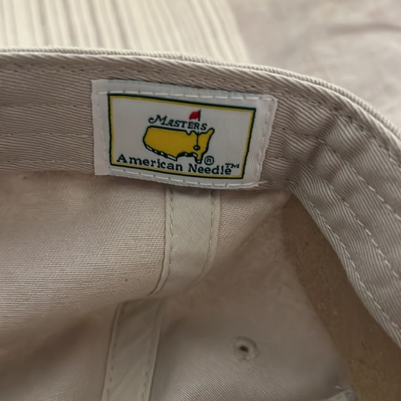 Kakhi Masters2923 baseball cap, never worn - Picture 3 of 5